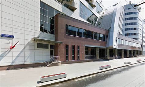 Официальный дистрибьютор Nikon в РФ и СНГ | Адрес и контакты