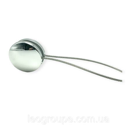 Купить Магнитный подхват для штор металлик круг, цена 160 ₴ — Prom.ua ...