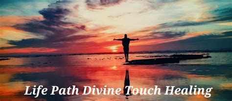 Life Path Divine Touch Healing