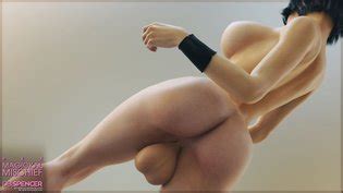 Magical Mischief Luscious Hentai Manga Porn