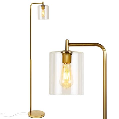 Best pole lamps for living room brass - Your House