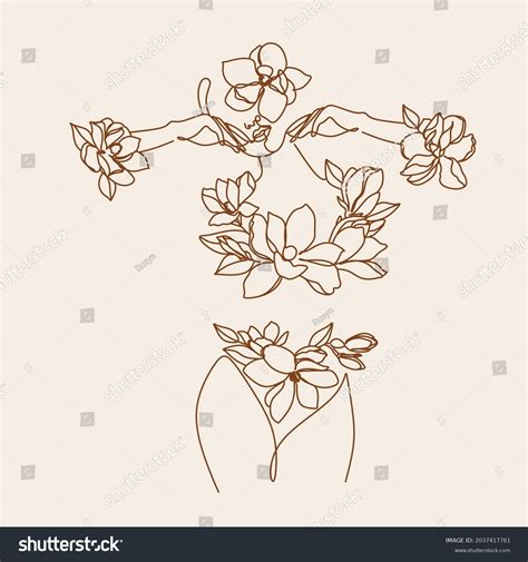 Naked Woman Print Over Royalty Free Licensable Stock Illustrations Drawings Shutterstock