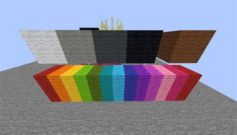 How To Make Light Gray Dye In Minecraft 5 Different Ways