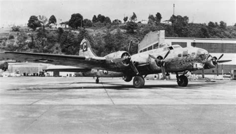 96th Bomb Group American Air Museum