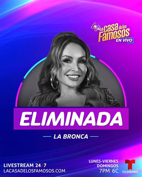 Lista de participantes y eliminados de La casa de los famosos 4 | MAG