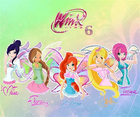 Hot Winx Club Evil