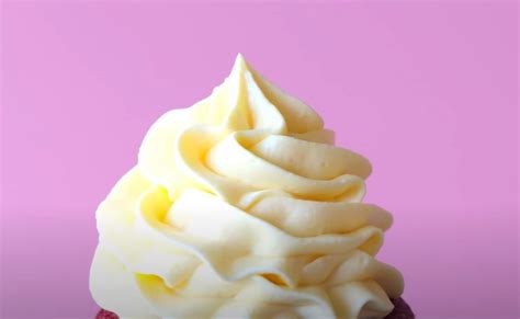 Light Cream-Cheese Icing Recipe | Recipes.net