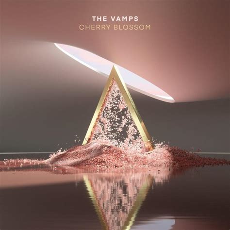 The Vamps Cherry Blossom Lyrics And Tracklist Genius