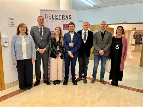 La Uclm Re Ne En La Facultad De Letras A Un Centenar De Especialistas