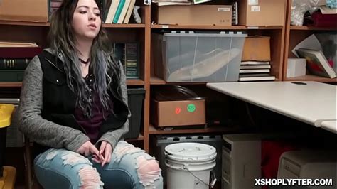 Hairy Shoplifter Search XVIDEOS