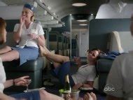 Naked Christina Ricci In Pan Am