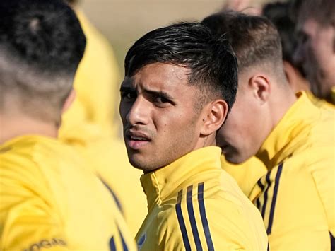 La decisión de Úbeda con Milton Delgado para el partido clave ante