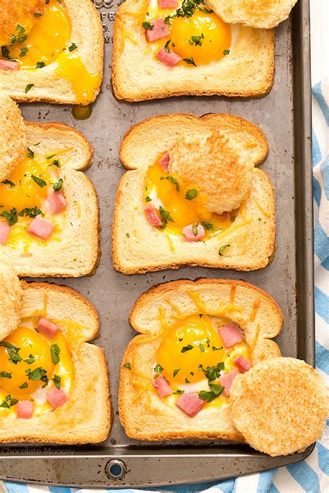 40 Delicious Easter Brunch Recipes