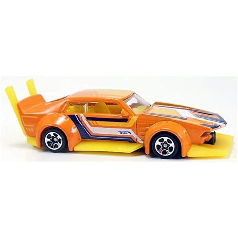 Hot Wheels City Mad Manga Universo Hot Wheels
