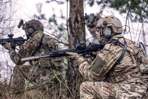 HK 433: Новая штурмовая винтовка для армии Германии