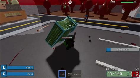 Item Asylum Zs Judgement Youtube