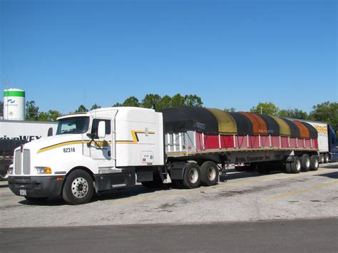 Zz Steel Transport Inc Flickr