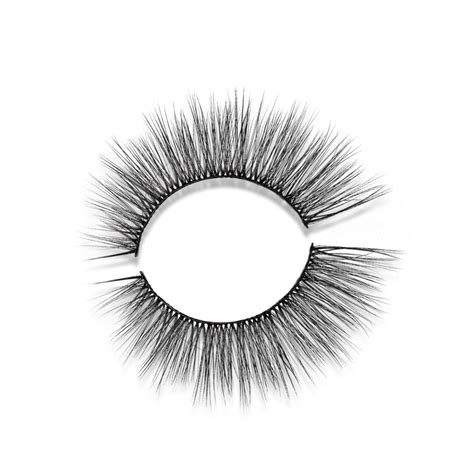 J Lash Lacey Luxe Lash Cherry 12 Unidades MAKEMORE