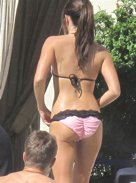 Naked Ashley Tisdale Added By