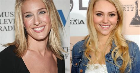 Sex And The City Prequel Series Casts New Carrie Cbs San Francisco