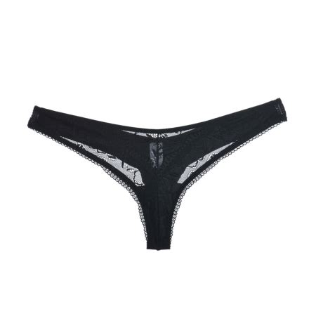 Bwana Ref 21607 Calc Det Renda Micro Fio Duplo Lingerie Vendas