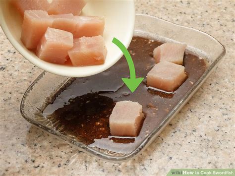 3 Ways To Cook Swordfish Wikihow