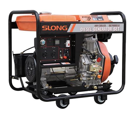 Китайские производители дизельных генераторов с воздушным охлаждением ...