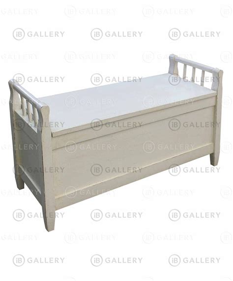 Скамья-сундук Tiferno 1676 - Lavinia из Италии цена от 60190 руб - IB ...