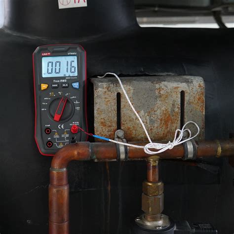 Miernik uniwersalny Uni-T UT60EU - Lechpol B2B