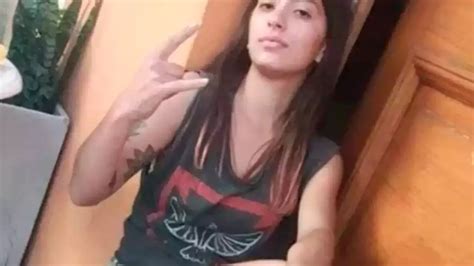 Liberan A Una Detenida Por El Femicidio De La Joven Hallada En Un Tacho