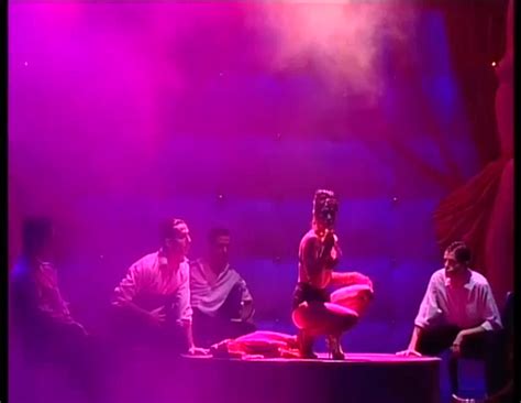 Naked Emme Mariela Vitale In Rita La Salvaje