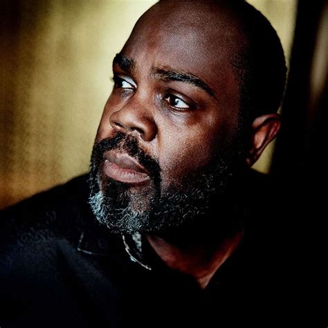 Reginald Mobley Countertenor American Classical Orchestra