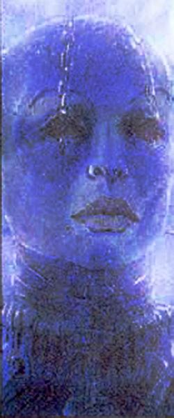 The Voice Hellraiser Wiki Fandom Powered By Wikia