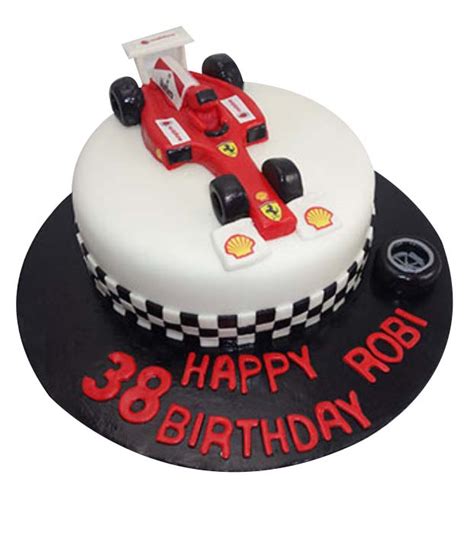 The Ultimate Guide Formula 1 Cake Decorations For Race Fans