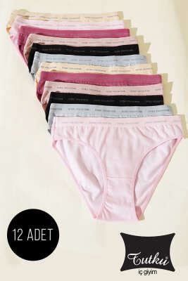 Tutku Bayan Li Perla Bikini Kombin