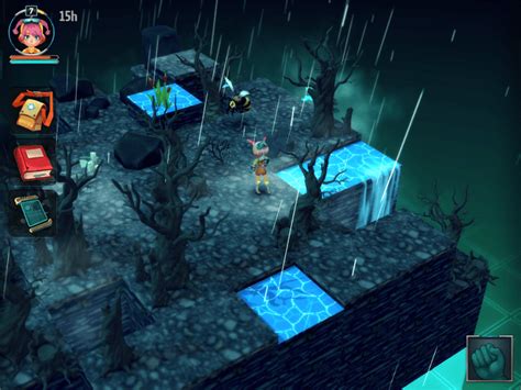 Download Ankora on PC with BlueStacks