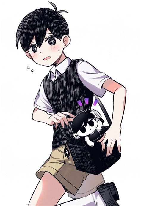 sunny omori image  yutsu  zerochan anime image board