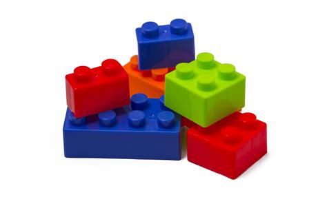 Lego Bricks Blocks
