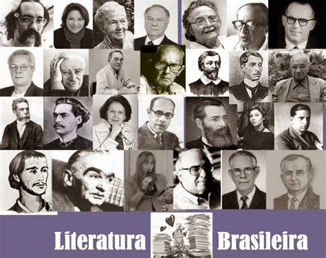 TOP 5 da literatura brasileira - Unijuí