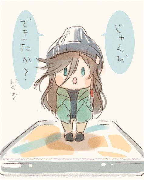 𝕂𝕆𝕌 o艸 on Twitter RT yu u ki ようやくゆっくり絵が描けるようになったので