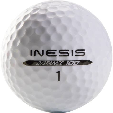 Bolinha De Golfe