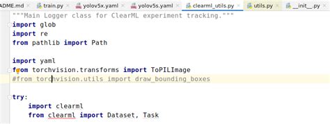 Importerror Cannot Import Name Draw Bounding Boxes From Torchvision