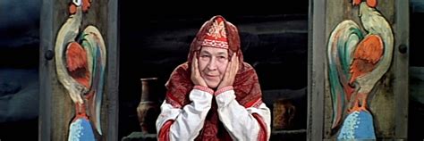Варвара-краса, длинная коса - 1969: актеры, рейтинг и отзывы на канале ...
