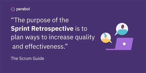 22 Retrospective Ideas For Ambitious Agile Teams Parabol