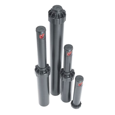 Hunter PGJ-04 10cm pop-up - Turbinesproeiers - hunter-irrigation