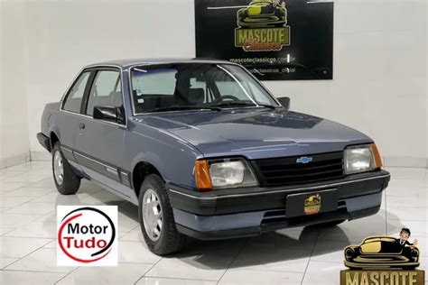 Arquivos Chevrolet Monza ficha técnica Ficha técnica carros