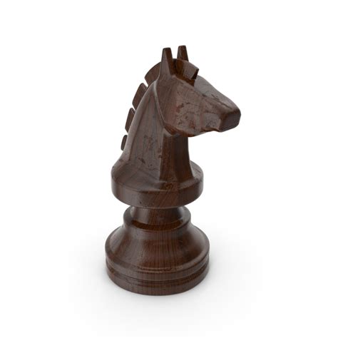 Chess Knight Png Images And Psds For Download Pixelsquid S12031630c