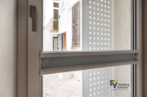 Quali Finestre Sono Migliori In Pvc O Alluminio Fv Building Solution