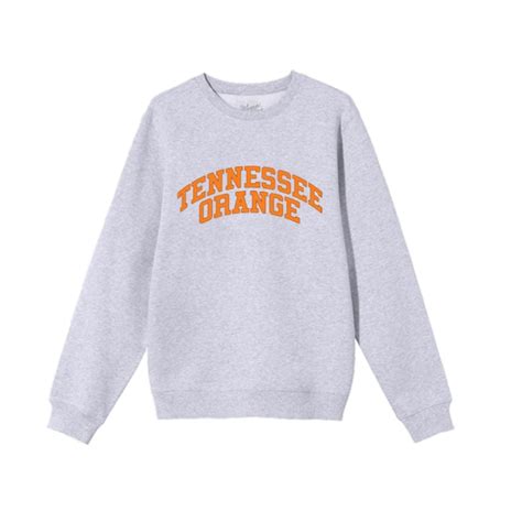 Tennessee Orange Crewneck – Megan Moroney