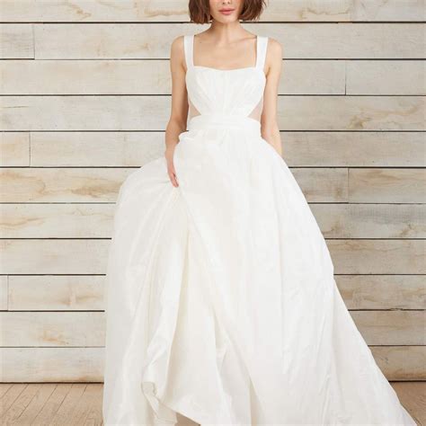 45 Wedding Dresses With Pockets